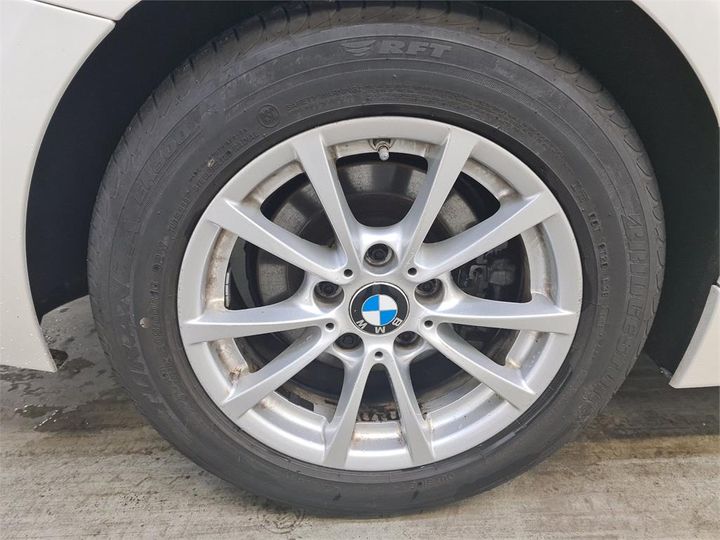 Photo 15 VIN: WBA8F91050K852642 - BMW 316 