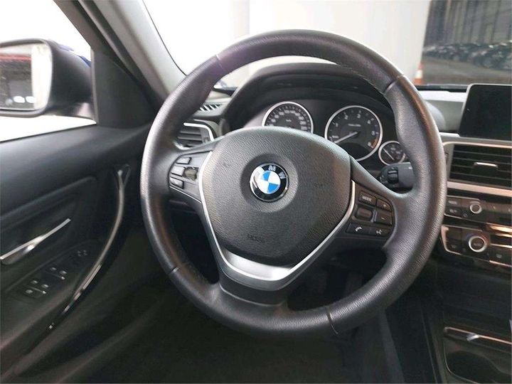 Photo 3 VIN: WBA8F91060A343892 - BMW 3 REEKS BERLINE 