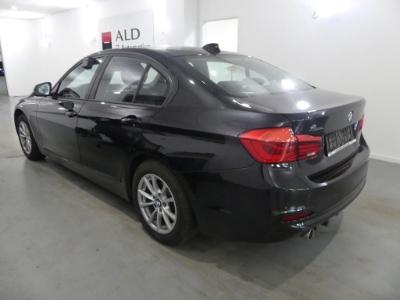 Photo 3 VIN: WBA8F91060A344105 - BMW 3 DIESEL - 2015 