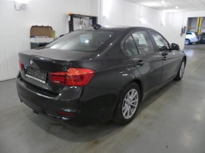 Photo 4 VIN: WBA8F91060A344105 - BMW 3 DIESEL - 2015 