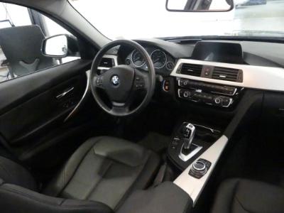 Photo 9 VIN: WBA8F91060A344105 - BMW 3 DIESEL - 2015 