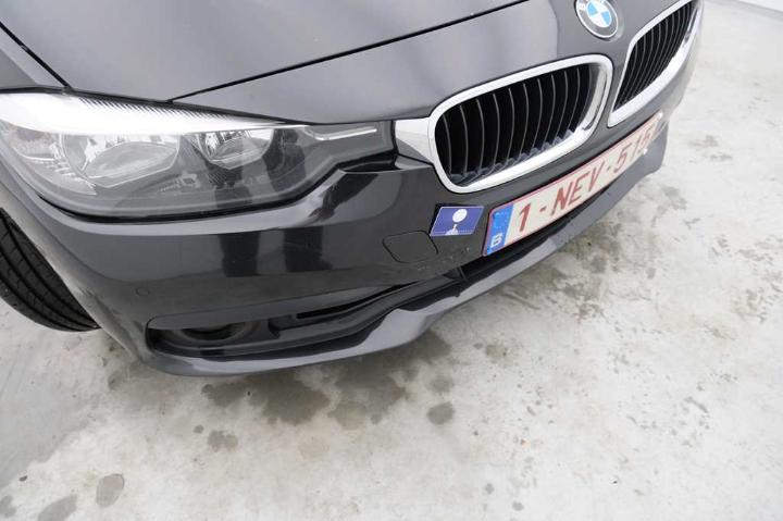 Photo 34 VIN: WBA8F91060K439564 - BMW 3-SERIE 4DRS &#3915 