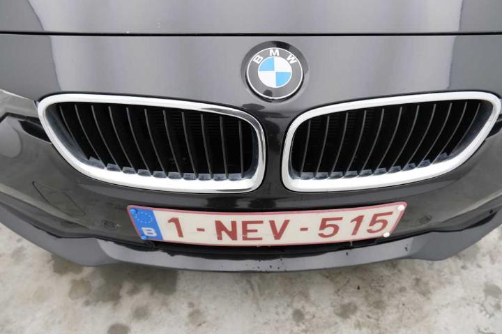 Photo 5 VIN: WBA8F91060K439564 - BMW 3-SERIE 4DRS &#3915 