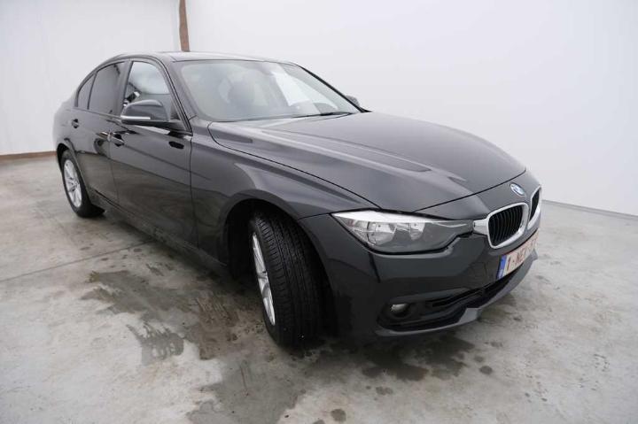 Photo 8 VIN: WBA8F91060K439564 - BMW 3-SERIE 4DRS &#3915 