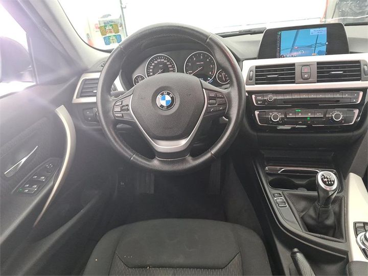 Photo 23 VIN: WBA8F91060K439578 - BMW 316D 