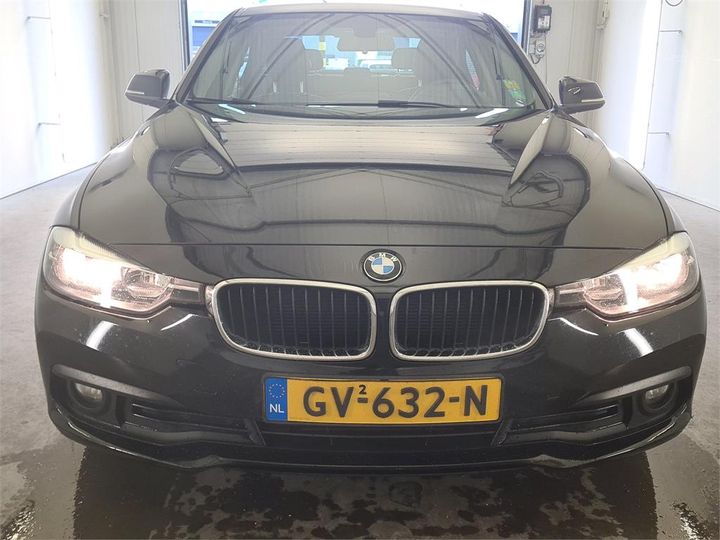 Photo 24 VIN: WBA8F91060K439578 - BMW 316D 