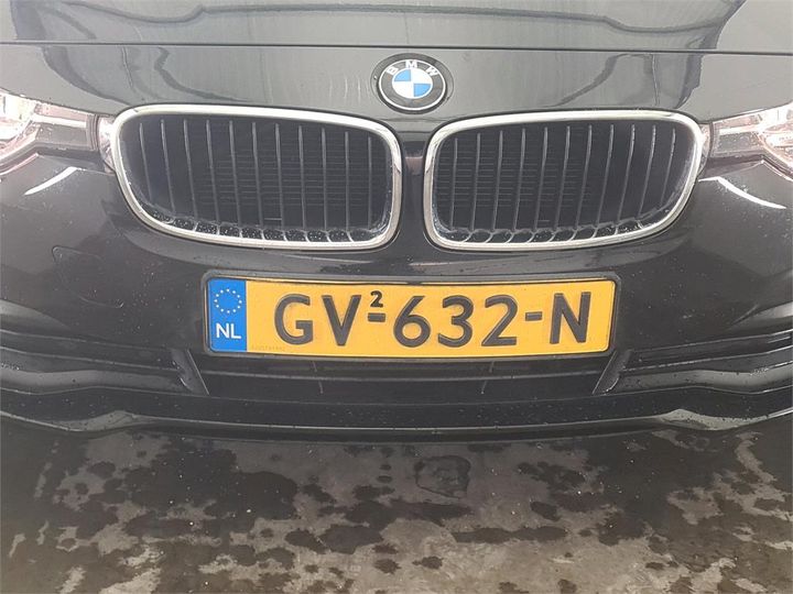 Photo 5 VIN: WBA8F91060K439578 - BMW 316D 