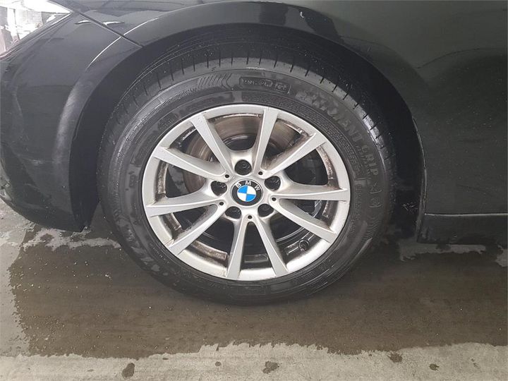 Photo 8 VIN: WBA8F91060K439578 - BMW 316D 