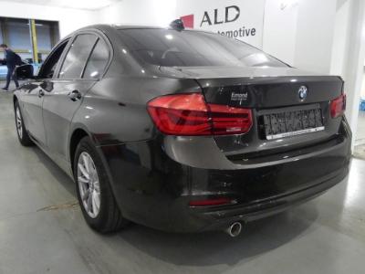 Photo 3 VIN: WBA8F91060K757894 - BMW 3 DIESEL - 2015 