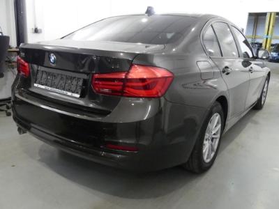 Photo 4 VIN: WBA8F91060K757894 - BMW 3 DIESEL - 2015 