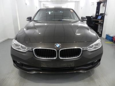 Photo 5 VIN: WBA8F91060K757894 - BMW 3 DIESEL - 2015 