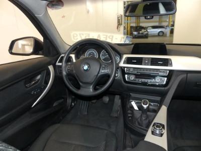 Photo 9 VIN: WBA8F91060K757894 - BMW 3 DIESEL - 2015 