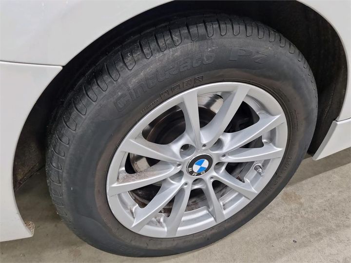 Photo 19 VIN: WBA8F91060K758088 - BMW 3 BERLINE 