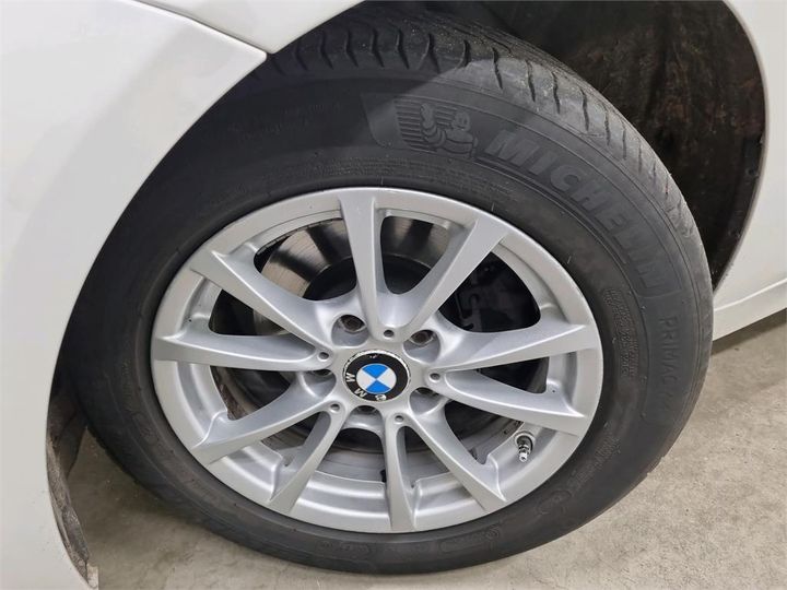 Photo 28 VIN: WBA8F91060K758088 - BMW 3 BERLINE 