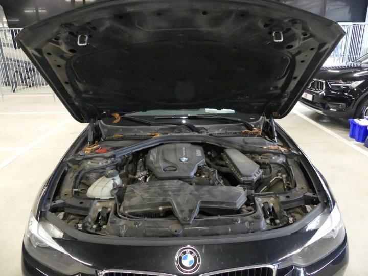 Photo 10 VIN: WBA8F91060K852973 - BMW 3 BERLINE 