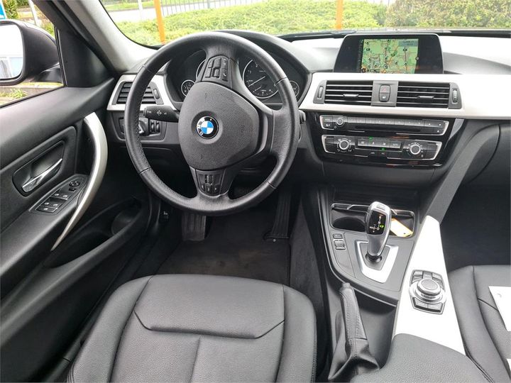 Photo 12 VIN: WBA8F91060K853394 - BMW 3 BERLINE 