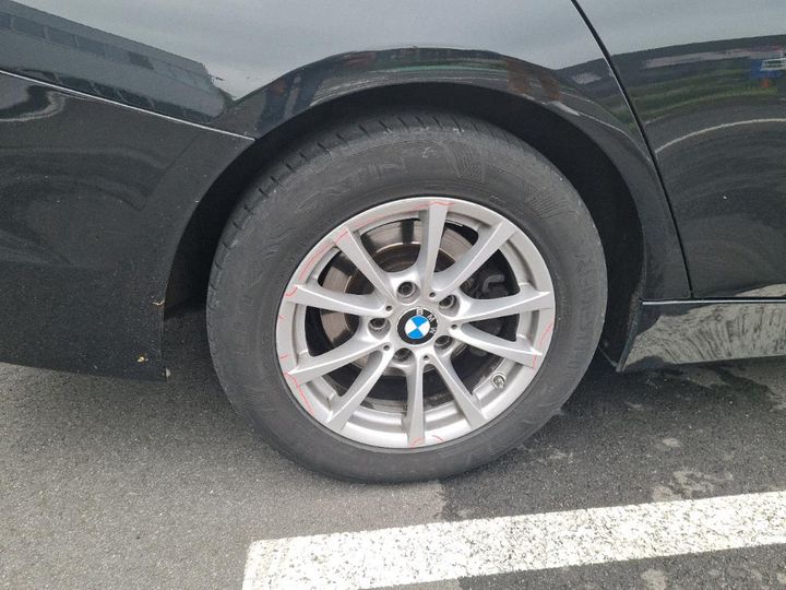 Photo 17 VIN: WBA8F91060K853394 - BMW 3 BERLINE 