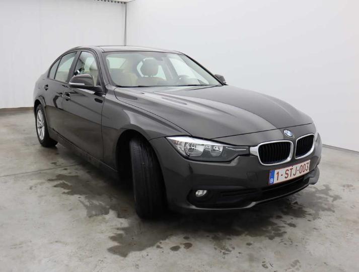 Photo 8 VIN: WBA8F91070A061230 - BMW 3-SERIE 4DRS &#3915 