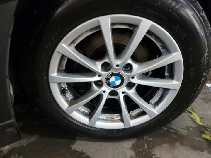 Photo 30 VIN: WBA8F91070K439637 - BMW 316D 