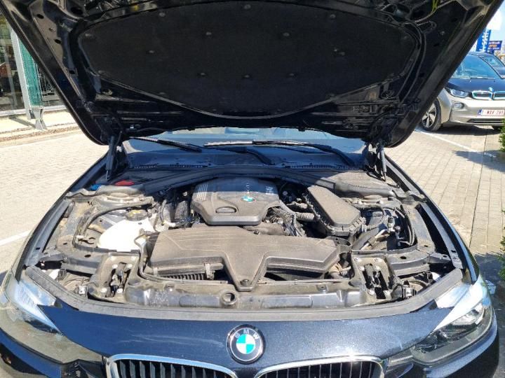 Photo 10 VIN: WBA8F91070K711992 - BMW 3 BERLINE 