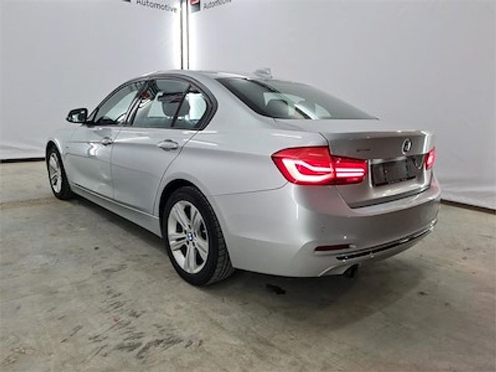 Photo 3 VIN: WBA8F91070K757953 - BMW 3 DIESEL - 2015 