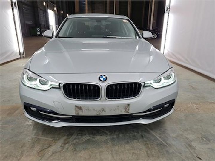 Photo 5 VIN: WBA8F91070K757953 - BMW 3 DIESEL - 2015 