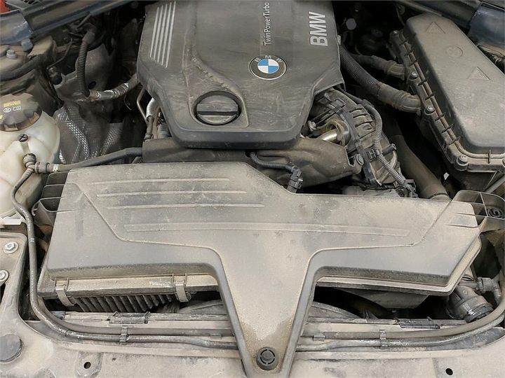 Photo 10 VIN: WBA8F91070K758777 - BMW 3 BERLINE 