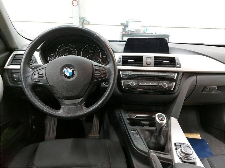 Photo 12 VIN: WBA8F91070K758777 - BMW 3 BERLINE 