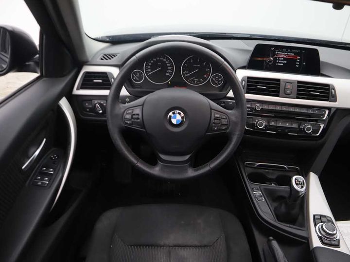 Photo 9 VIN: WBA8F91070K759038 - BMW 3 SERIES 