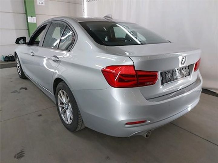 Photo 3 VIN: WBA8F91070K759170 - BMW 3 DIESEL - 2015 