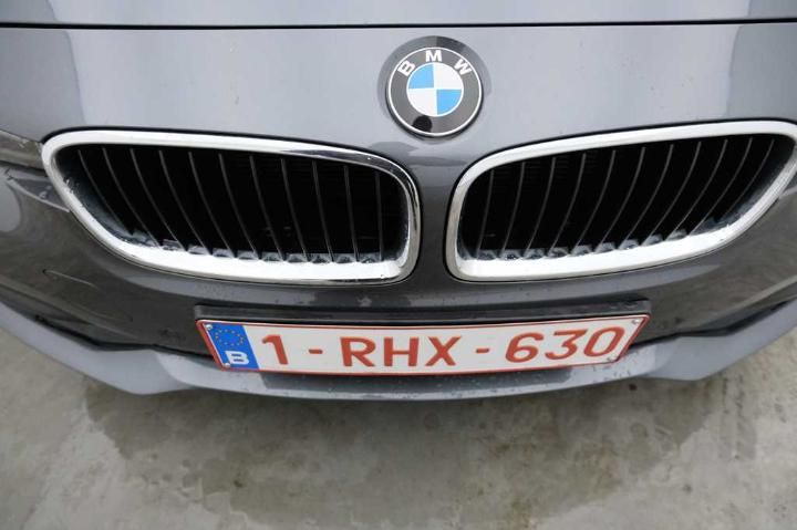 Photo 5 VIN: WBA8F91070K853131 - BMW 3-SERIE 4DRS &#3915 