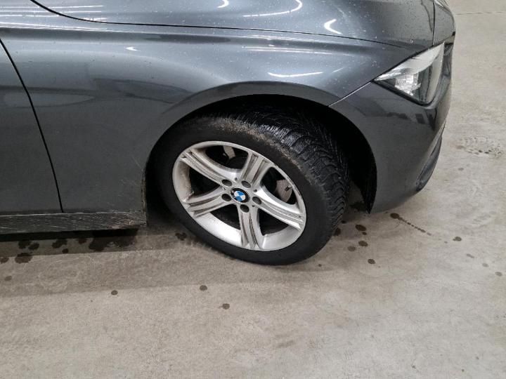 Photo 17 VIN: WBA8F91090K440370 - BMW 3 BERLINE 