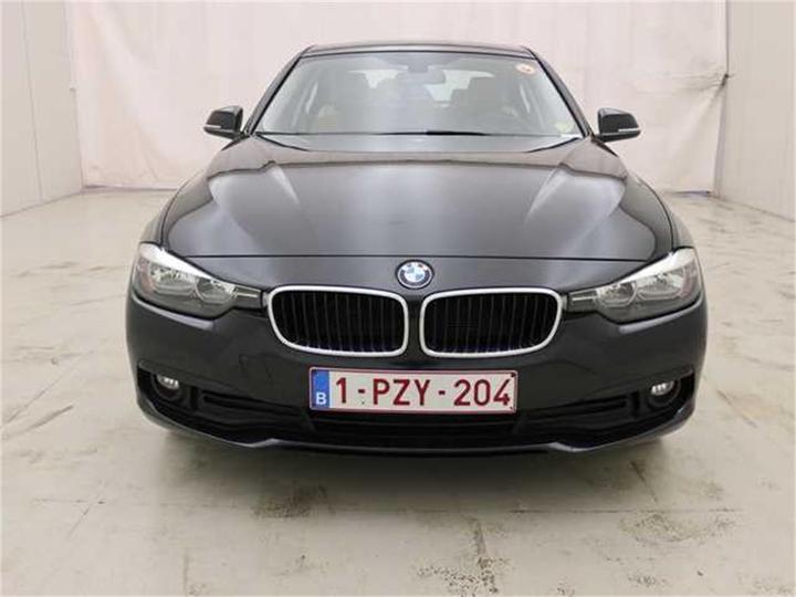 Photo 18 VIN: WBA8F91090K758389 - BMW 3-REEKS 