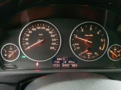 Photo 11 VIN: WBA8F91090K758781 - BMW 3 DIESEL - 2015 