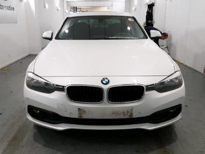 Photo 5 VIN: WBA8F91090K758781 - BMW 3 DIESEL - 2015 