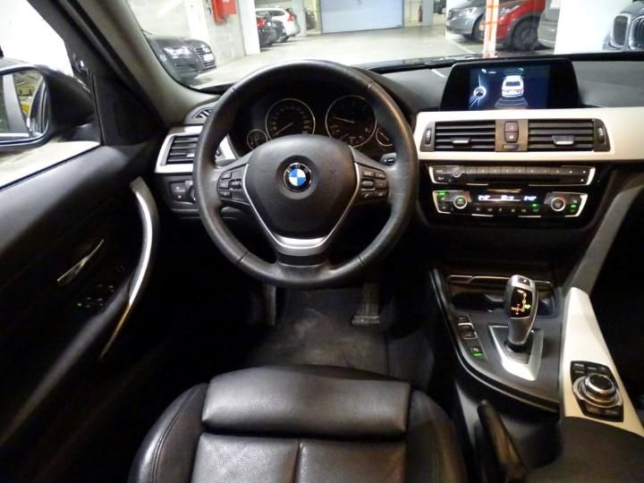 Photo 13 VIN: WBA8F91090K853289 - BMW 3 BERLINE 