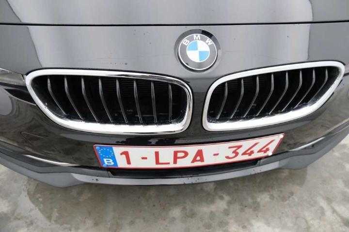 Photo 5 VIN: WBA8F910X0K439681 - BMW 3-SERIE 4DRS &#3915 