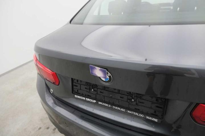 Photo 19 VIN: WBA8F910X0K758689 - BMW 3-SERIE 4DRS &#3915 