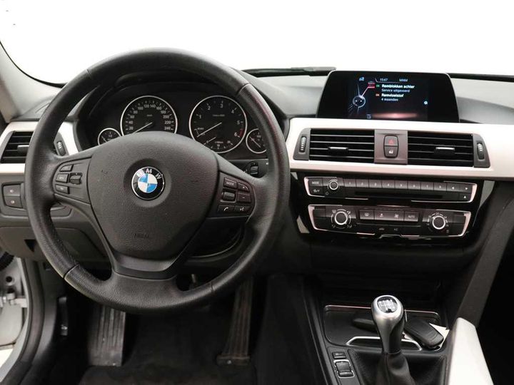 Photo 21 VIN: WBA8F910X0K758871 - BMW BMW 3 SERIES 