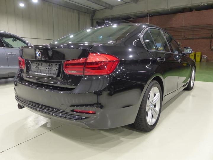 Photo 2 VIN: WBA8F910X0K852474 - BMW 3 - 2015 