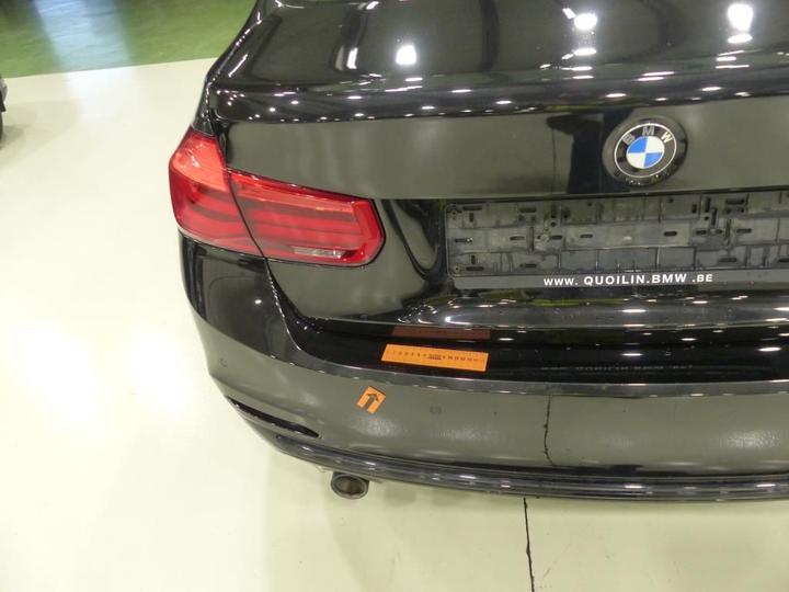 Photo 34 VIN: WBA8F910X0K852474 - BMW 3 - 2015 