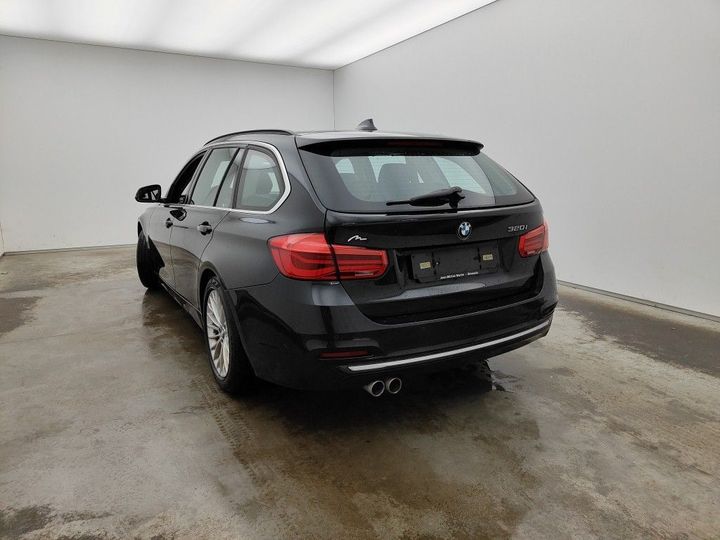 Photo 2 VIN: WBA8G31000AF90872 - BMW 3-SERIE TOURING '15 