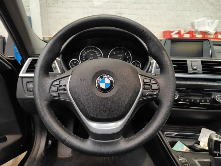 Photo 21 VIN: WBA8G31000AF90872 - BMW 3-SERIE TOURING '15 