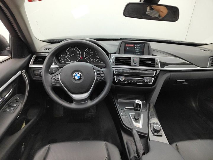 Photo 5 VIN: WBA8G31000AF90872 - BMW 3-SERIE TOURING '15 