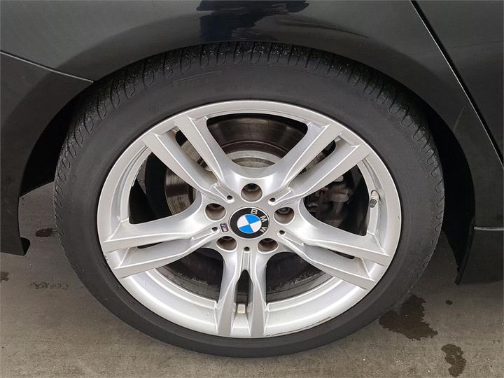 Photo 15 VIN: WBA8G31000AH41225 - BMW 3 