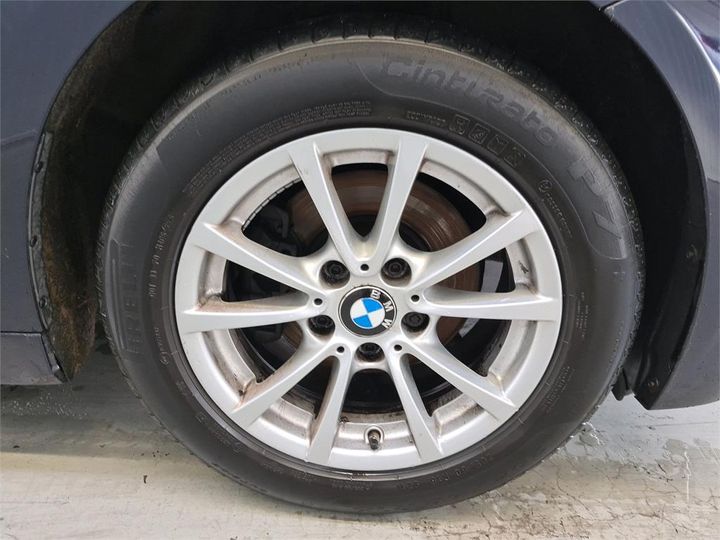 Photo 13 VIN: WBA8G31000K853708 - BMW 320 