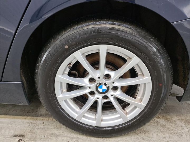 Photo 14 VIN: WBA8G31000K853708 - BMW 320 