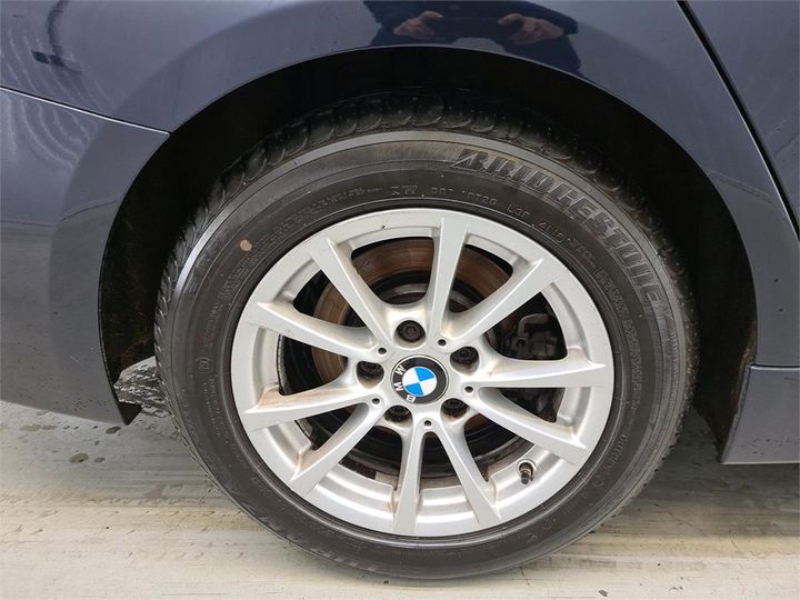 Photo 15 VIN: WBA8G31000K853708 - BMW 320 