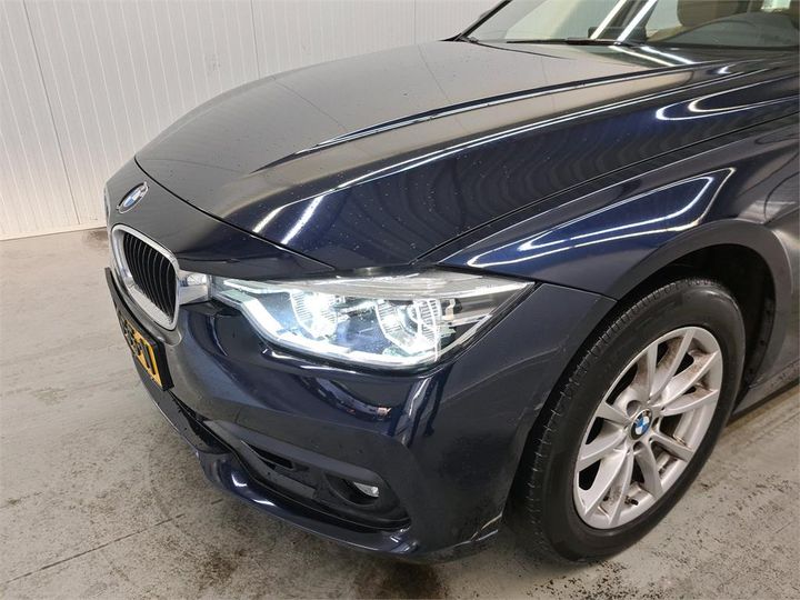 Photo 36 VIN: WBA8G31000K853708 - BMW 320 