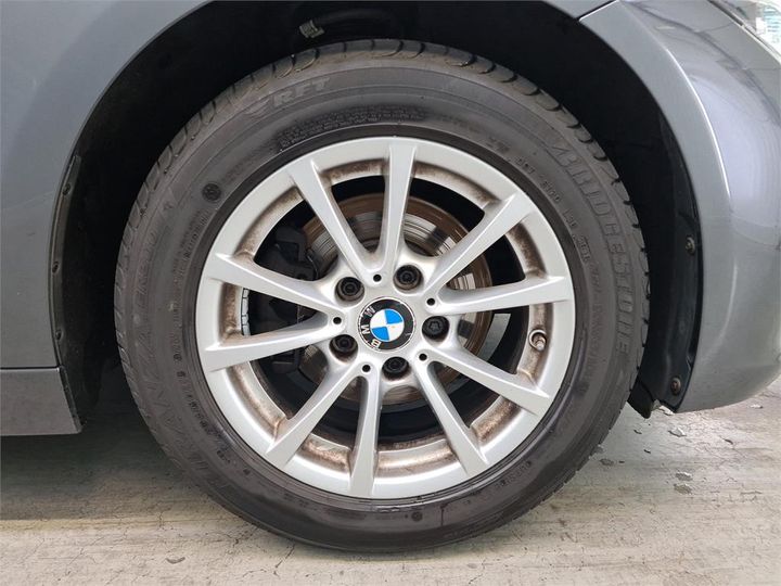 Photo 12 VIN: WBA8G31010K456587 - BMW 320 